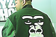 Gorilla Zoe