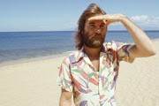 Dennis Wilson