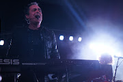 Neal Morse