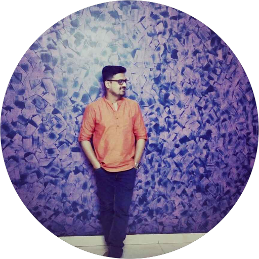 Niranjan THE STORYTELLER