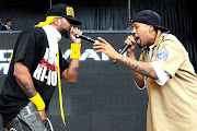 Method Man & Redman