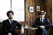 Danger Mouse & Sparklehorse