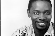 Philip Bailey