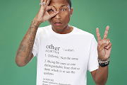 Pharrell