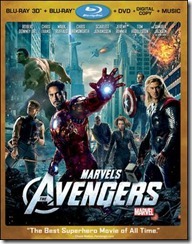 marvel's Avengers
