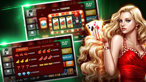 【免費紙牌App】Real Poker-Texas Hold'em Game-APP點子