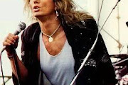 David Coverdale