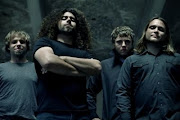 Coheed And Cambria