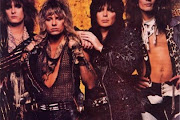 Motley Crue