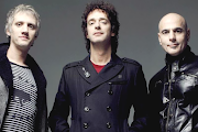 Soda Stereo