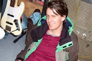 Stephen Malkmus