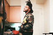 The Weeknd