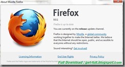 Mozilla Firefox 9.0.1