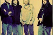Screaming Trees