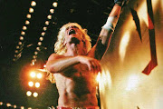 David Lee Roth