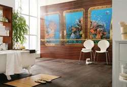 Komar fototapeet | FiestaDesign tapeedisalong fototapeet 8-888