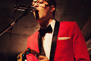 Mayer Hawthorne