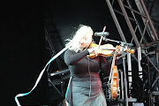 Eliza Carthy