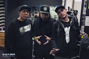 Dilated Peoples