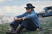 C.W. McCall