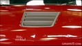  2014 Chevrolet Camaro SS Revealed on Morning Television Show