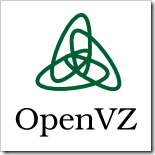 openvz openvz