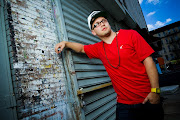 Andy Mineo