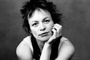 Laurie Anderson