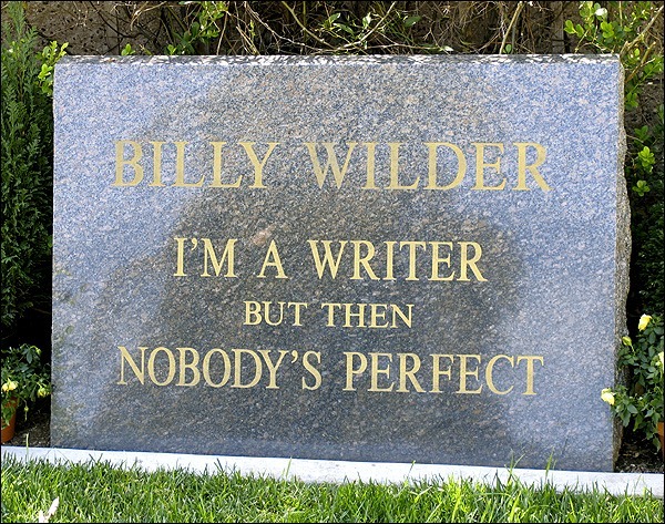 BillyWilder