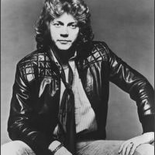 John Lodge