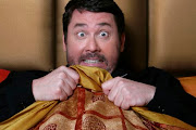 Doug Benson