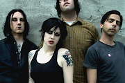The Distillers