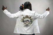 Bunji Garlin