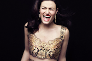 Idina Menzel