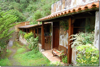 5092 Circular a Firgas-R2 5092 Circular a Firgas-R2