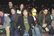Broken Social Scene