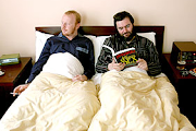 Arab Strap