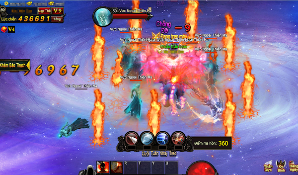 5. Tieu diet boss trong pho bang tang sao de nhan Manh Tinh Than.png