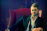 Brian Mcfadden