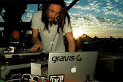 Steve Aoki