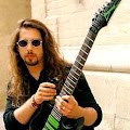 John Petrucci