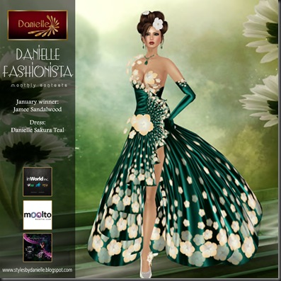 Danielle Fashionista Winner 2012_01 Jamee Sandalwood