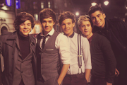 One Direction