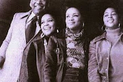 The Staple Singers