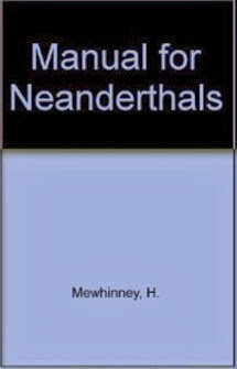manual for neanderthals