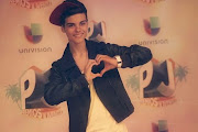 Abraham Mateo
