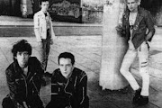 The Clash