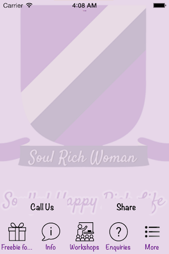 SoulRichWoman