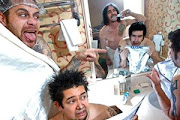 NOFX