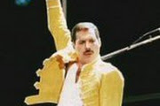 Freddie Mercury